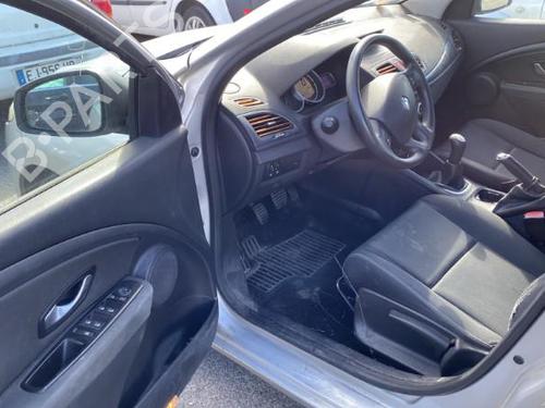 Electronic module RENAULT MEGANE III Hatchback (BZ0/1_, B3_) 1.5 dCi | BP26743127M83 - Image 18