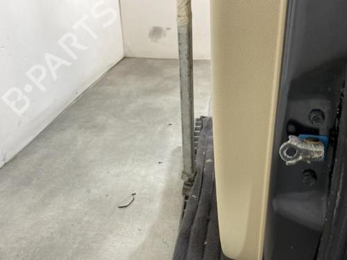 Left rear door HYUNDAI SANTA FÉ II (CM) 2.2 CRDi 4x4 | BP21960579C4 