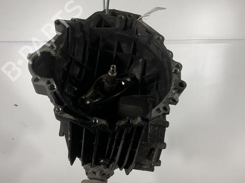 Used Gearbox AUDI A4 B7 Avant (8ED) 2.0 TDI (136 hp) 25158959