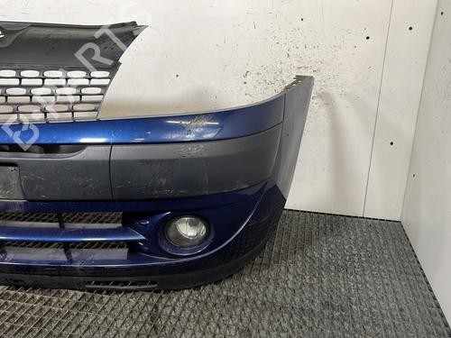 Front bumper RENAULT CLIO II (BB_, CB_) 1.5 dCi (B/CB07) | BP30964613C7