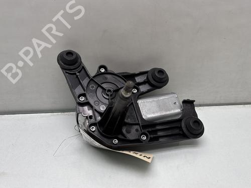 Used Rear wiper motor CITROËN DS3 (SA_) 1.6 HDi 90 (92 hp) 27355725
