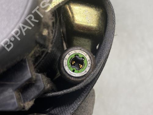 Venstre foran beltestrammer PEUGEOT 206 Hatchback (2A/C) 2.0 HDI 90 | BP23766190C87 