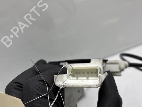 Front left lock PEUGEOT EXPERT Van (VF3A_, VF3U_, VF3X_) 1.6 HDi 90 16V | BP30080186C98 