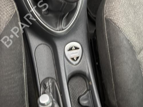 Left front window switch CITROËN C5 II (RC_) 1.6 HDi (RC8HZB) | BP32292524I27  - Image 8