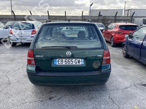 Right taillight VW GOLF IV Variant (1J5) 1.9 TDI | BP35896549C35  - Image 38