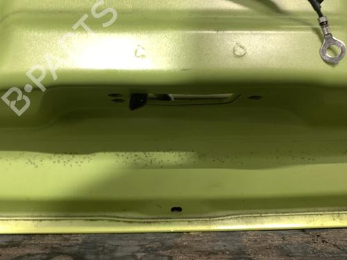 Tailgate CHEVROLET SPARK (M300)  | BP19997859C6 