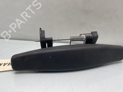 Used Front right exterior door handle DACIA SANDERO 1.5 dCi (68 hp) 29069868