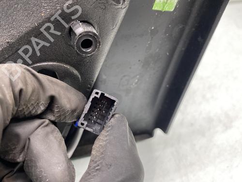 Right mirror RENAULT CLIO III (BR0/1, CR0/1) 1.5 dCi | BP30599784C27