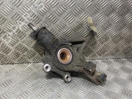Right front steering knuckle PEUGEOT PARTNER Box Body/MPV 1.6 BlueHDi 100 | BP29587376M26 