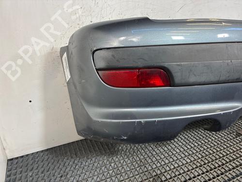 Bagtil kofangere Bagtil kofangere PEUGEOT 206+ (2L_, 2M_) 1.1 (60 hp) 39708095 39708095