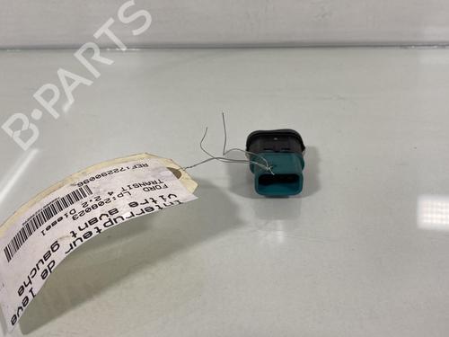 Left front window switch FORD TRANSIT Van (FA_ _) 2.2 TDCi | BP21958529I27 - Image 2