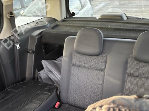 Warning switch PEUGEOT PARTNER Tepee  | BP33830652I22  - Image 21