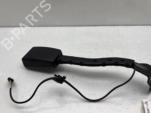 Used Seat buckle VW GOLF PLUS V (5M1, 521) 1.4 TSI (122 hp) 31192696