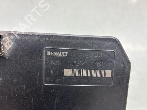 Sikringsdåse Sikringsdåse RENAULT KANGOO Express (FW0/1_) 1.5 dCi 70 (FW0A, KW0V) (68 hp) 34477650 34477650