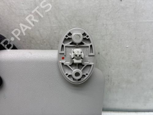 Used Left sun visor Left sun visor 37190200 37190200