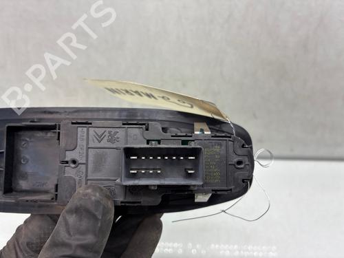 Left front window switch PEUGEOT 208 I (CA_, CC_) 1.6 HDi | BP36948433I27 - Image 4