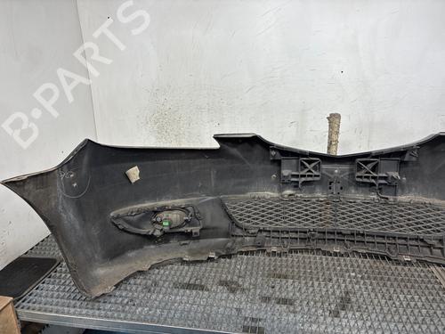 Used Front bumper Front bumper MAZDA 3 (BK) 1.6 DI Turbo (109 hp) 39708046 39708046