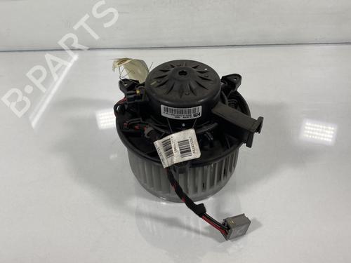 Heater blower motor CHEVROLET CRUZE (J300)  | BP20018565M62 
