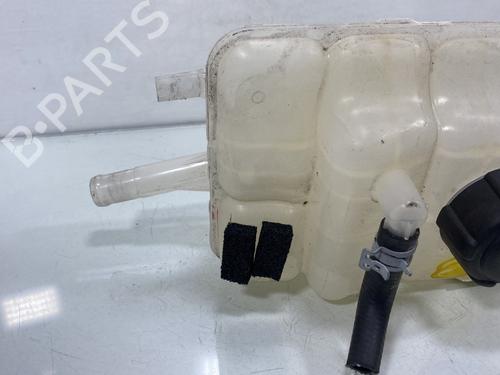 Ekspansjonstank RENAULT MEGANE IV Hatchback (B9A/M/N_) 1.8 RS TCe 280 (B9M6) | BP22520536C120 