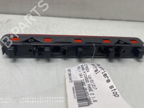 Used Third brake light CITROËN XSARA PICASSO (N68) 1.6 HDi (90 hp) 19988654