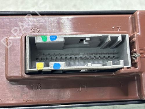 Left front window switch SAAB 9-3 (YS3F, E79, D79, D75) 2.2 TiD | BP38978188I27 - Image 3