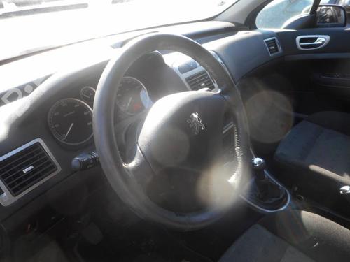 Front right interior door handle PEUGEOT 307 SW (3H)  | BP20004433I14 