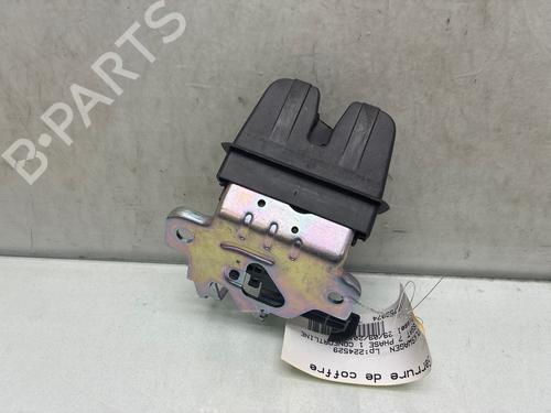 Tailgate lock VW PASSAT B8 (3G2, CB2) 2.0 TDI | BP36862746C101  - Image 5