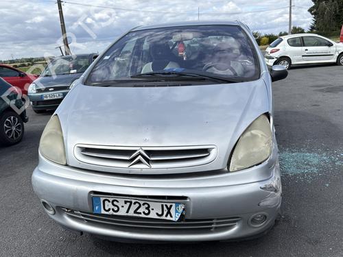 Bremselys CITROËN XSARA PICASSO (N68) 2.0 HDi | BP29939891L11