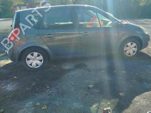 Engine control unit (ECU) RENAULT SCÉNIC II (JM0/1_)  | BP21190149M57 