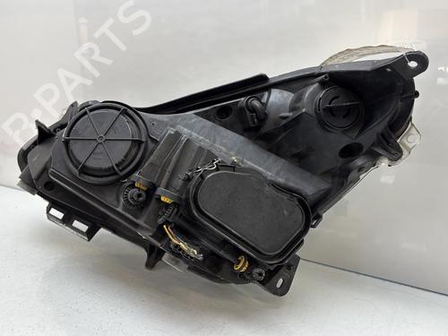 Right headlight OPEL CORSA D (S07) 1.2 LPG (L08, L68) | BP32725236C29  - Image 8