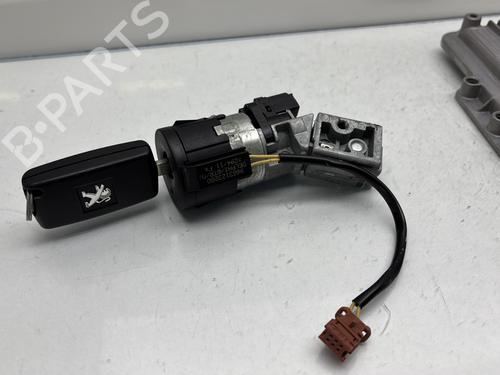 Used Electronic module Electronic module PEUGEOT 308 I (4A_, 4C_) 1.6 16V (120 hp) 31602128 31602128