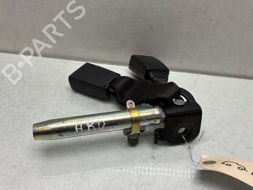 Used Rear right belt tensioner Rear right belt tensioner MERCEDES-BENZ C-CLASS T-Model (S203) C 200 CDI (203.207) (122 hp) 33742740 33742740