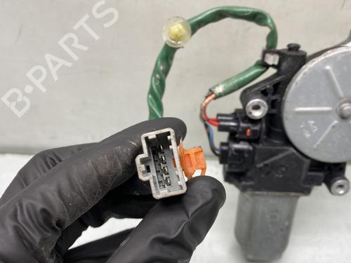 Used Front left window mechanism Front left window mechanism HONDA CIVIC VII Hatchback (EU, EP, EV) 1.4 iS (EP1, EU5, EU7) (90 hp) 31834545 31834545