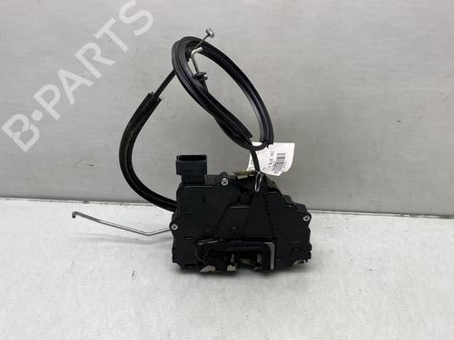 Front left lock PEUGEOT BOXER Van 2.0 BlueHDi 130 | BP22375387C98 