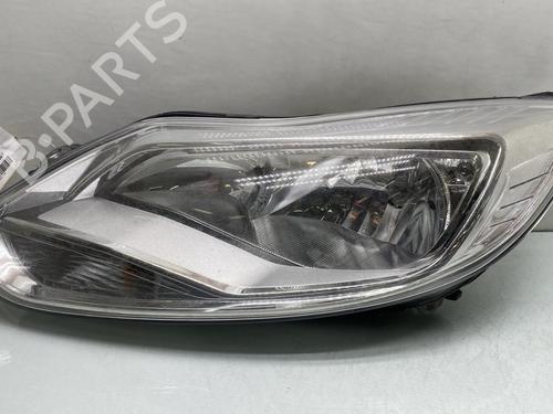 Scheinwerfer links für FORD FOCUS III 1.6 TDCi (115 hp) 30543056