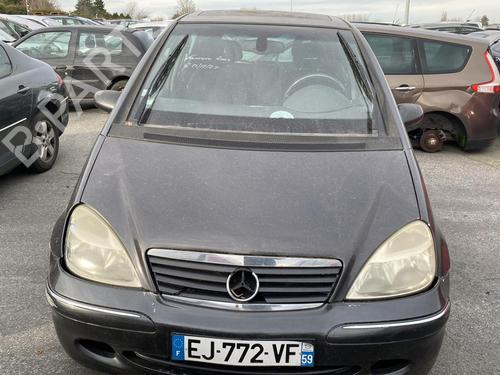 Left taillight MERCEDES-BENZ A-CLASS (W168) A 170 CDI (168.009, 168.109) | BP20659718C34 