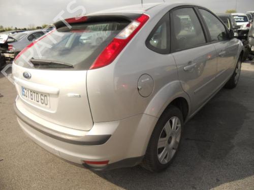 Horn FORD FOCUS II (DA_, HCP, DP)  | BP19984167E13 