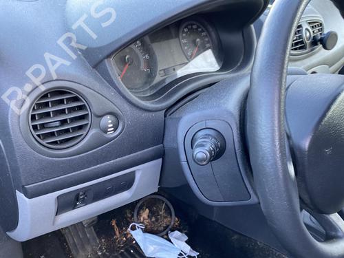Instrument cluster RENAULT CLIO III (BR0/1, CR0/1)  | BP19970538C47 