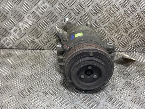 Used AC compressor AC compressor RENAULT KOLEOS I (HY_) 2.0 dCi (HY0K) (150 hp) 31205508 31205508