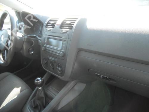 AC Styreenhet / Manøvreringsenhet VW GOLF V (1K1)  | BP20018829I5 