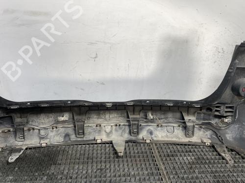 Used Rear bumper RENAULT SCÉNIC II (JM0/1_) [2003-2010]  19953988