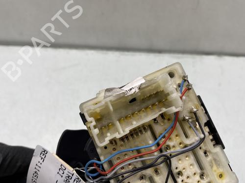 Used Steering column stalk Steering column stalk RENAULT TRAFIC III Van (FG_) 1.6 dCi 95 (FGMJ, FGMR) (95 hp) 31858152 31858152