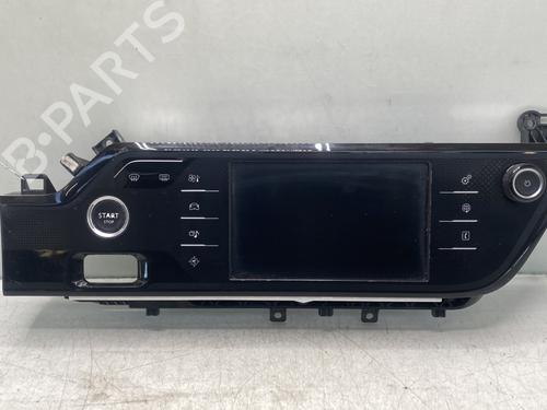 Display CITROËN C4 Grand Picasso II (DA_, DE_) 1.6 HDi / BlueHDi 115 (115 hp) 32495837
