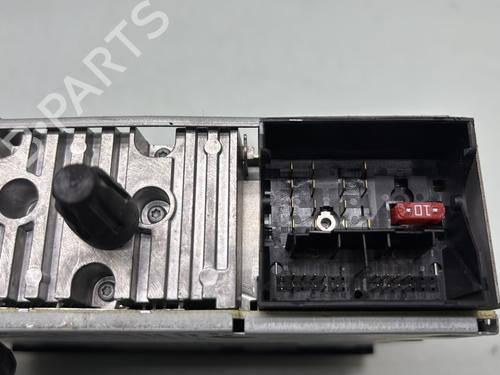 Radio PEUGEOT 207 (WA_, WC_) 1.4 16V | BP28280795E6 