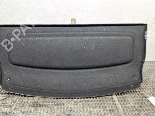 Rear parcel shelf OPEL MERIVA B MPV (S10) 1.3 CDTI (75) | BP32062553C85 - Image 3