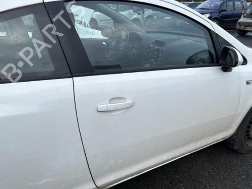Engine control unit (ECU) OPEL CORSA D (S07)  | BP21197062M57  - Image 13