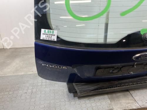 Tailgate FORD FOCUS II (DA_, HCP, DP) 1.6 TDCi | BP20483584C6 