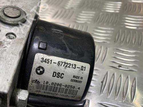 Used ABS pump ABS pump BMW 1 (E87) 118 d (122 hp) 20012225 20012225