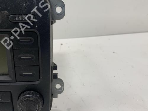 Radio VW GOLF V (1K1)  | BP20023934E6 