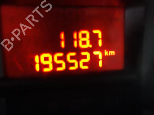 Climate control CITROËN BERLINGO Box Body/MPV (B9)  | BP20015978I5  - Image 10